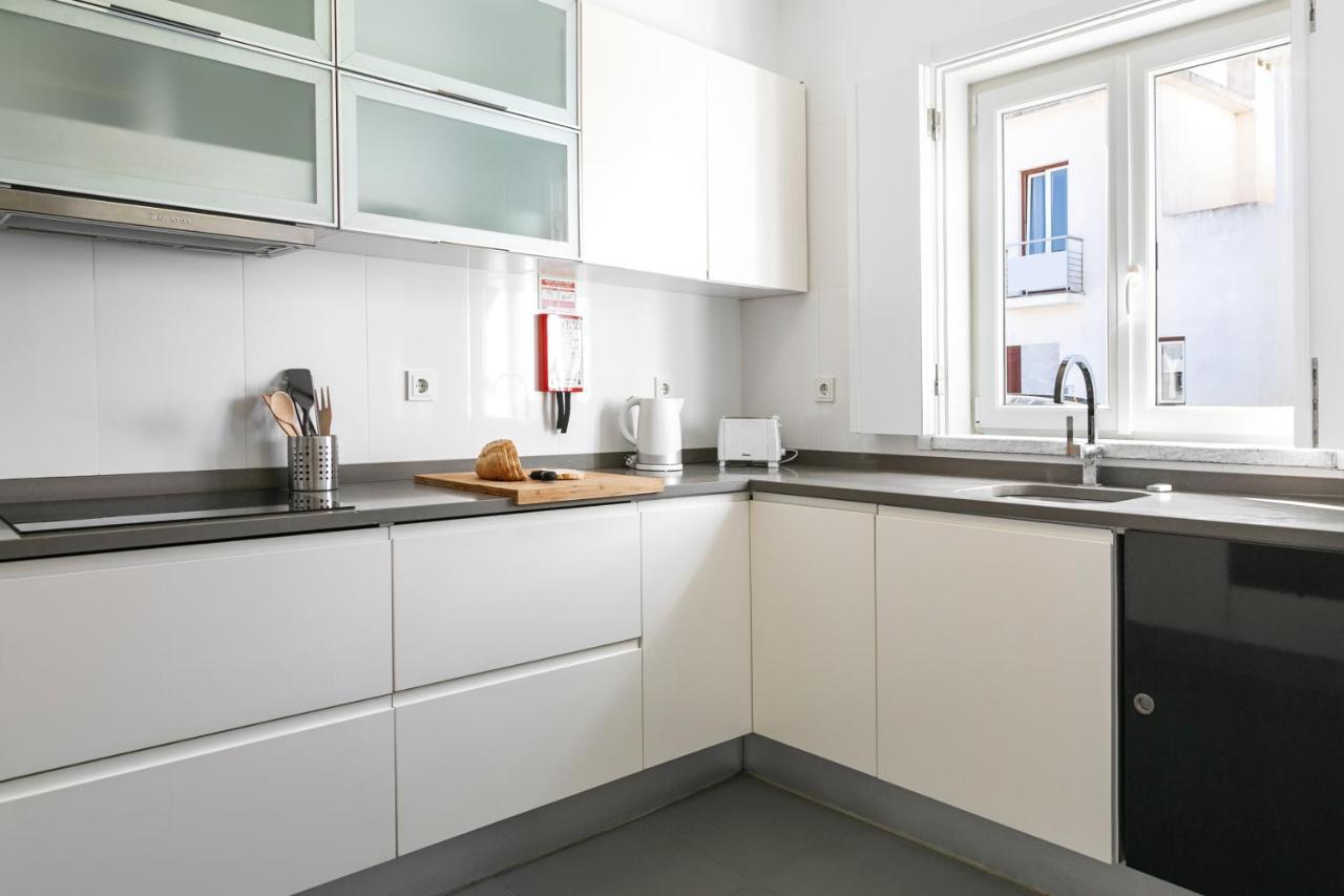 Calcada 14 Apartment Óbidos Екстериор снимка