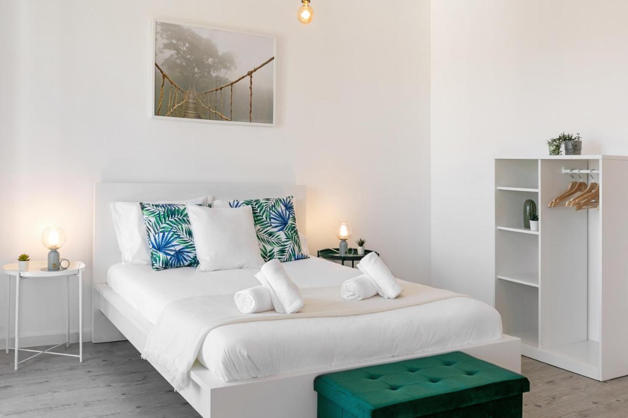 Calcada 14 Apartment Óbidos Екстериор снимка