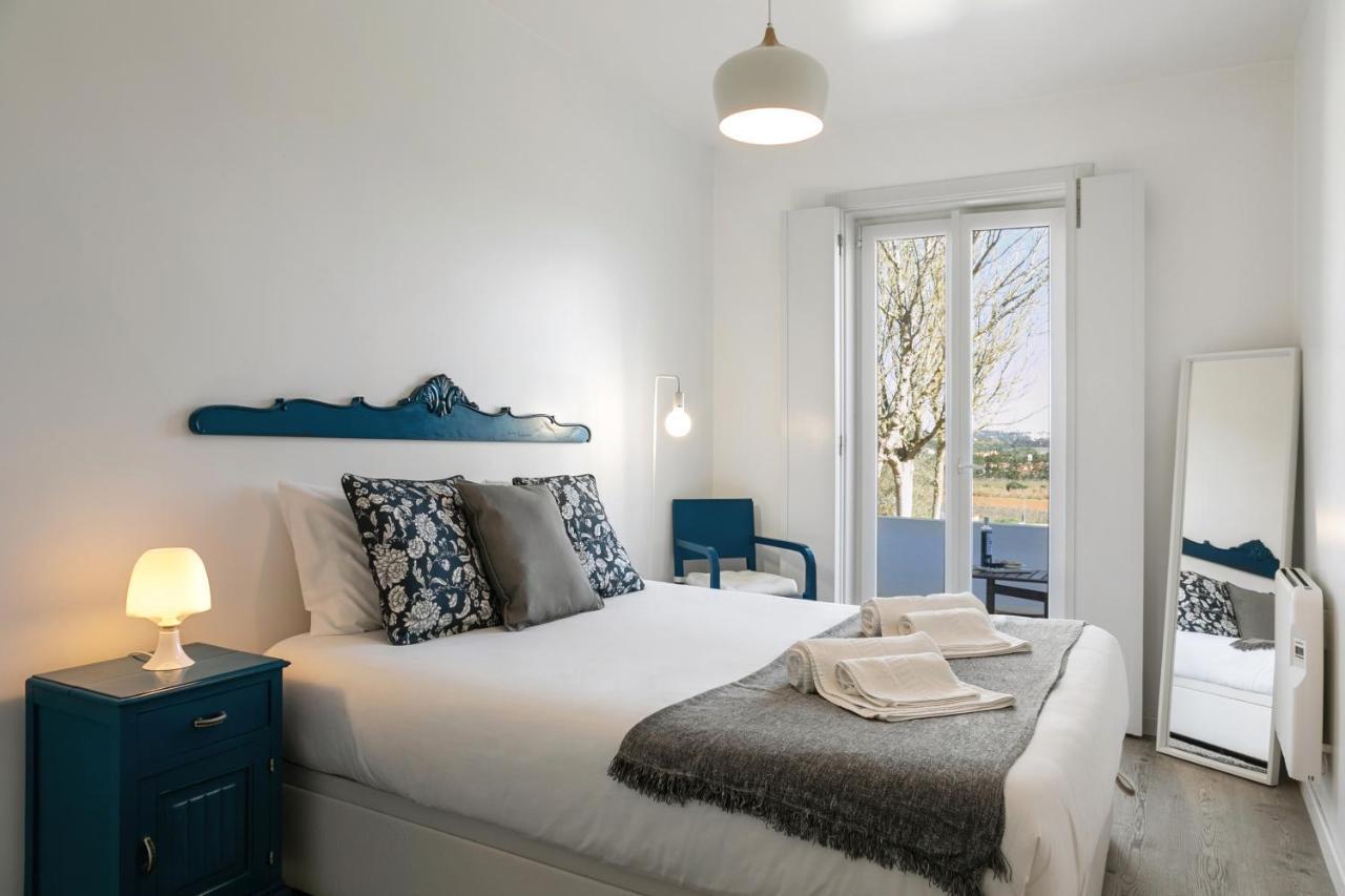 Calcada 14 Apartment Óbidos Екстериор снимка