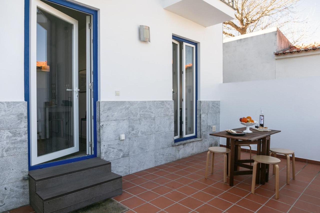 Calcada 14 Apartment Óbidos Екстериор снимка