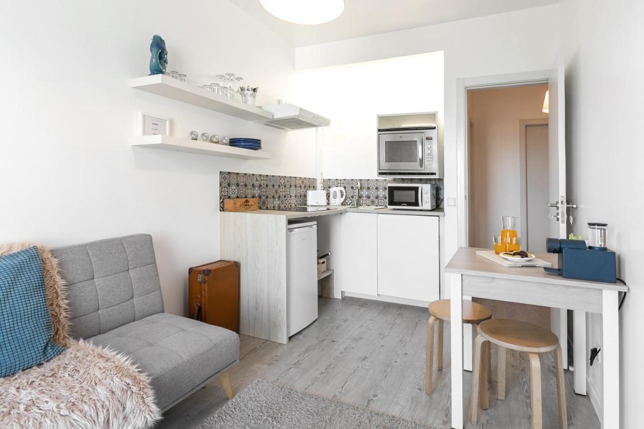 Calcada 14 Apartment Óbidos Екстериор снимка