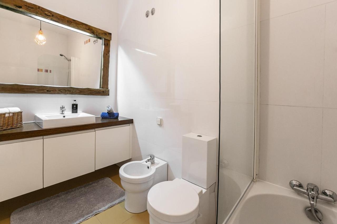 Calcada 14 Apartment Óbidos Екстериор снимка