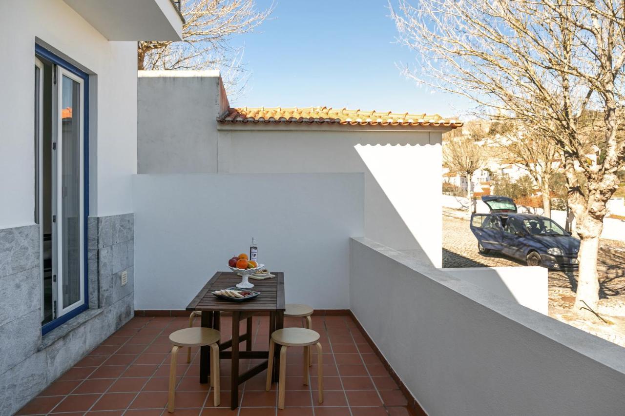 Calcada 14 Apartment Óbidos Екстериор снимка