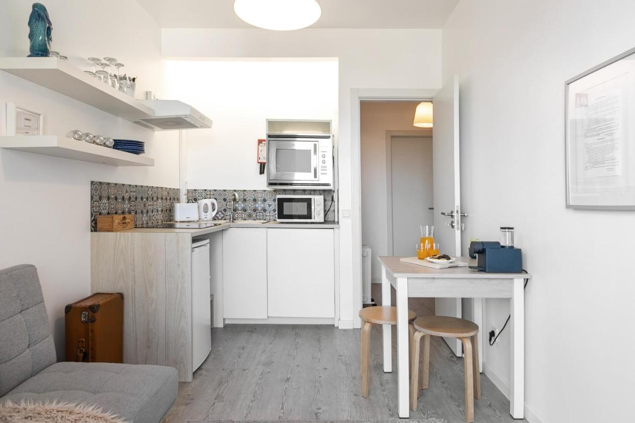 Calcada 14 Apartment Óbidos Екстериор снимка