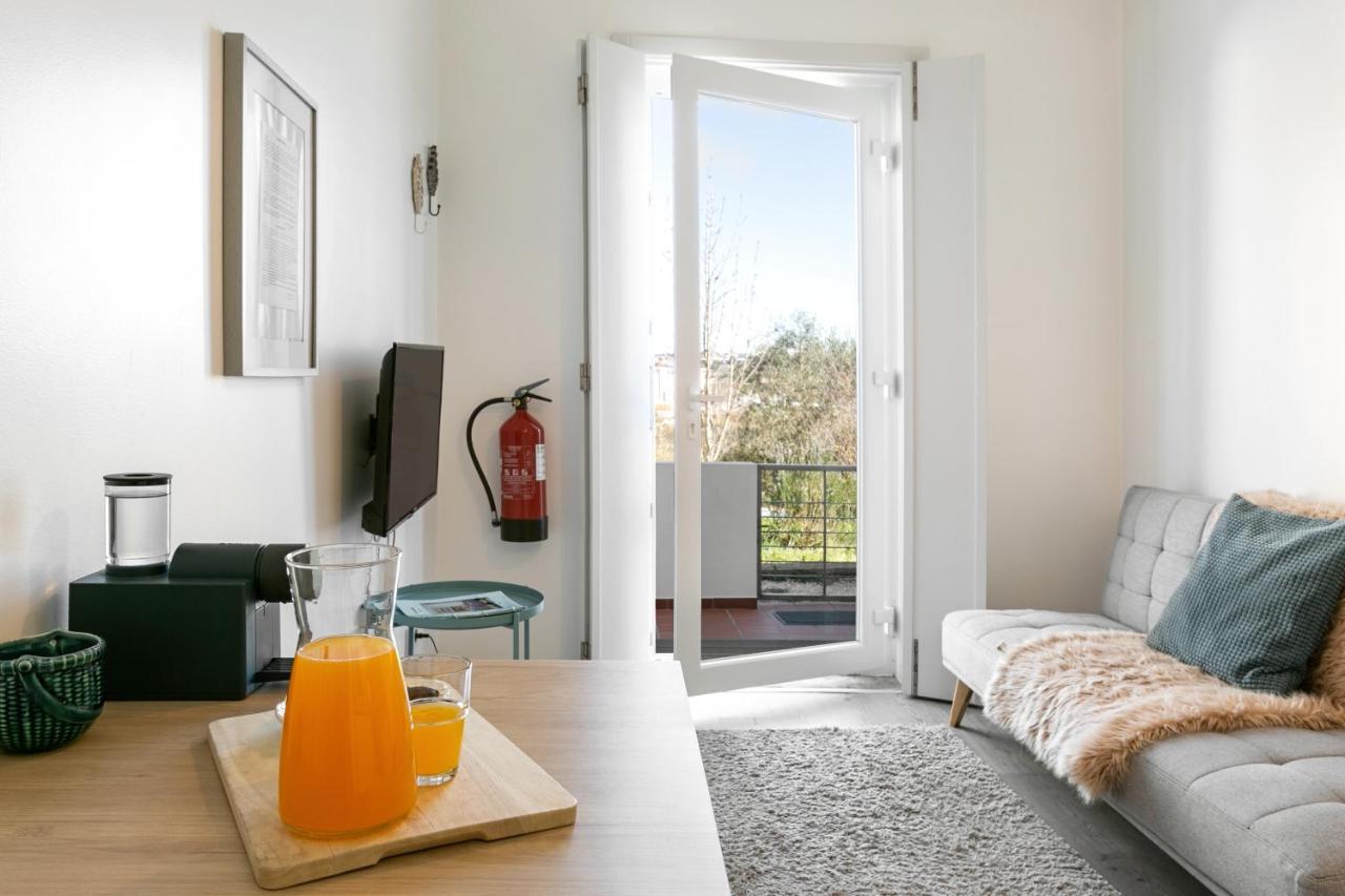 Calcada 14 Apartment Óbidos Екстериор снимка