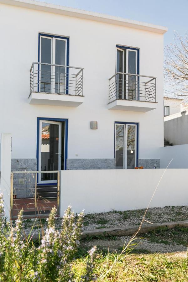 Calcada 14 Apartment Óbidos Екстериор снимка